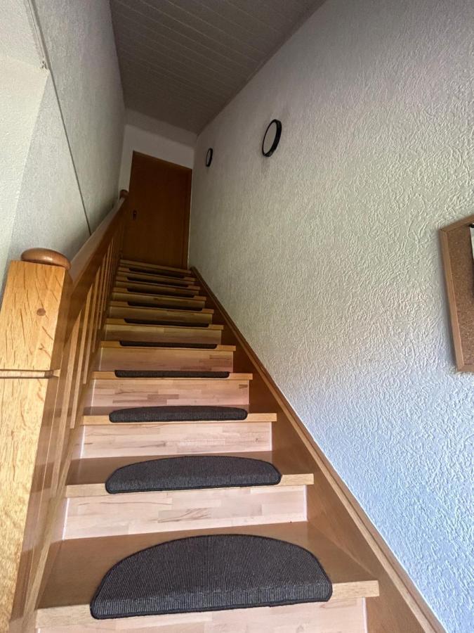 Erbach Ferienwohnung Erbach an der Danau Kültér fotó